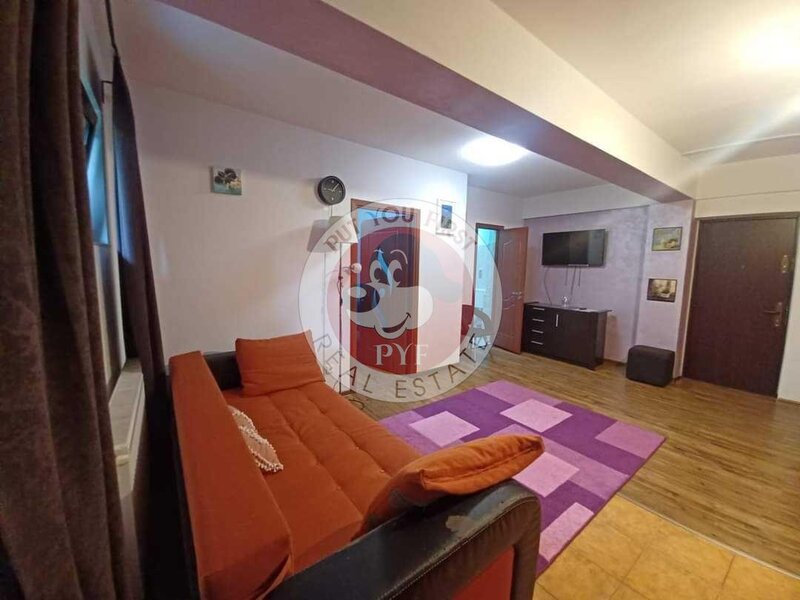 Oltenitei | Apartament 2 camere | semidecomandat | 42mp | B9421