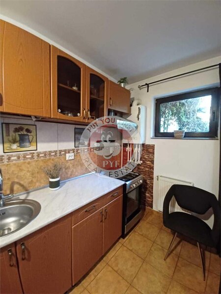 Oltenitei | Apartament 2 camere | semidecomandat | 42mp | B9421