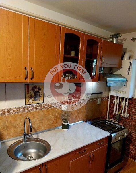 Oltenitei | Apartament 2 camere | semidecomandat | 42mp | B9421
