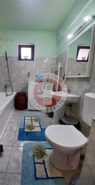 Oltenitei | Apartament 2 camere | semidecomandat | 42mp | B9421