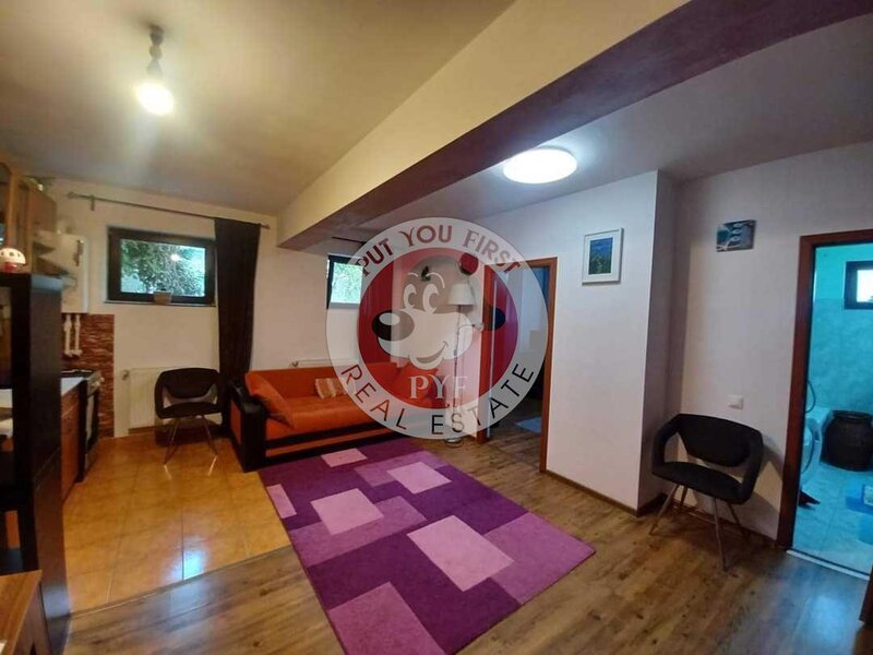 Oltenitei | Apartament 2 camere | semidecomandat | 42mp | B9421